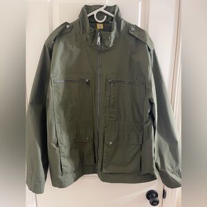 Marc Jacobs Jacket